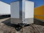 2021 Peac H Cargo Enclosed Cargo Trailer