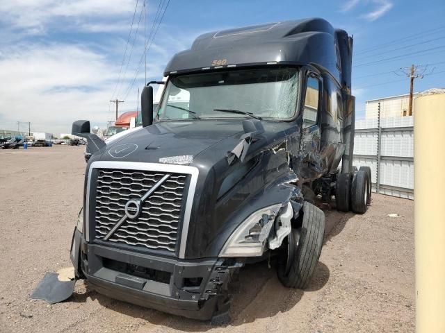 2023 Volvo VN VNL