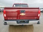 2016 Chevrolet Silverado C1500 LTZ