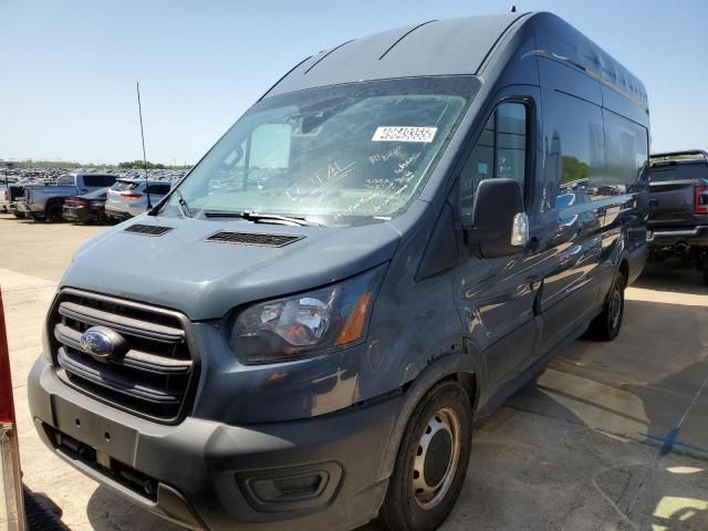 2020 Ford Transit T-250