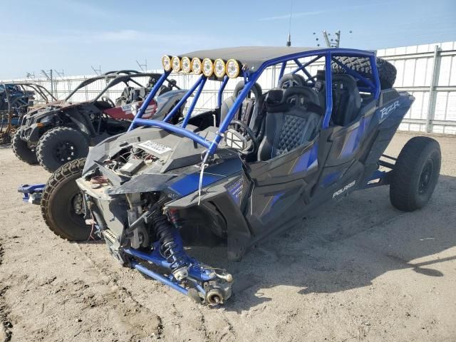 2019 Polaris RZR XP 4 Turbo S