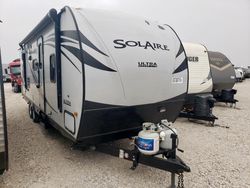 2015 Wildwood 2015 Foresriver Solera 24S en venta en Haslet, TX