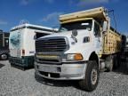 1997 Ford T9500 Dump Truck