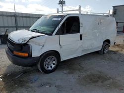 2013 Chevrolet Express G1500 en venta en Jacksonville, FL