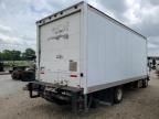 2014 Isuzu NPR HD BOX Truck