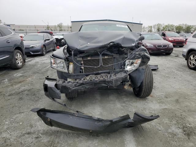 2010 Dodge Dakota SXT