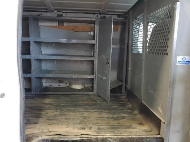 2008 Ford Econoline E250 Van