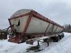 2008 Trail King Trailer