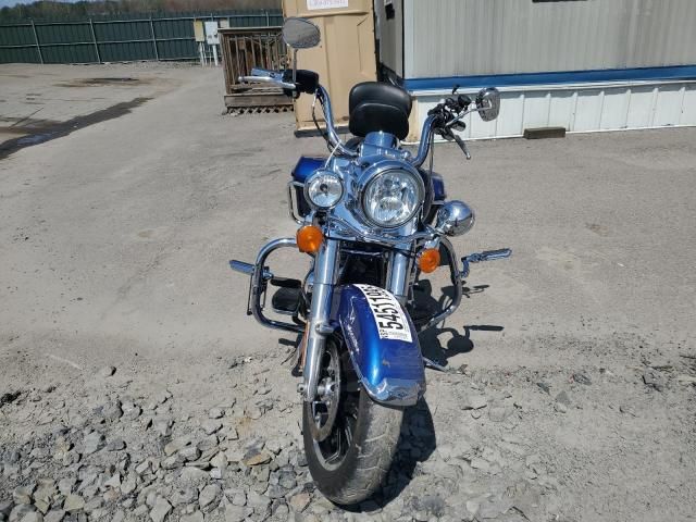 2015 Harley-Davidson Flhr Road King