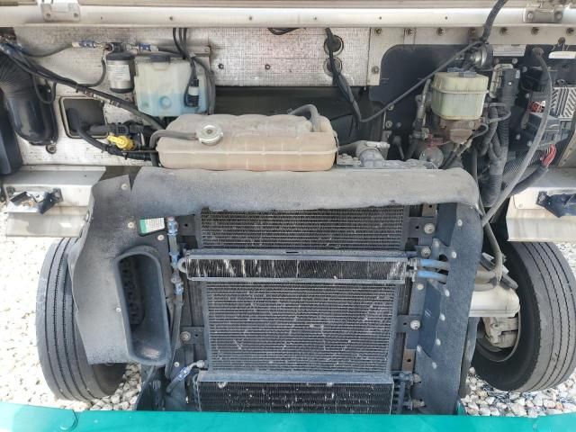 2016 Freightliner Chassis M Line WALK-IN Van