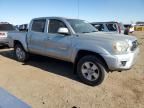 2015 Toyota Tacoma Double Cab
