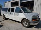 2003 GMC Savana G3500
