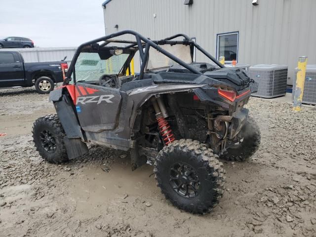 2024 Polaris RZR XP 1000 Ultimate