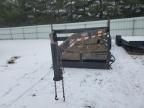 2017 Unknown 2017 Trailer Baron Tilt Deck Equipment Trailer