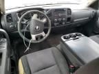 2013 Chevrolet Silverado K2500 Heavy Duty LT