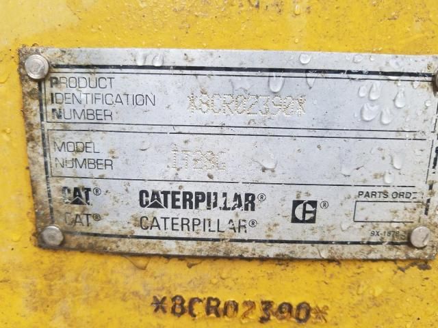 2000 Caterpillar Loader
