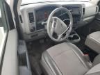 2018 Nissan NV 1500 S
