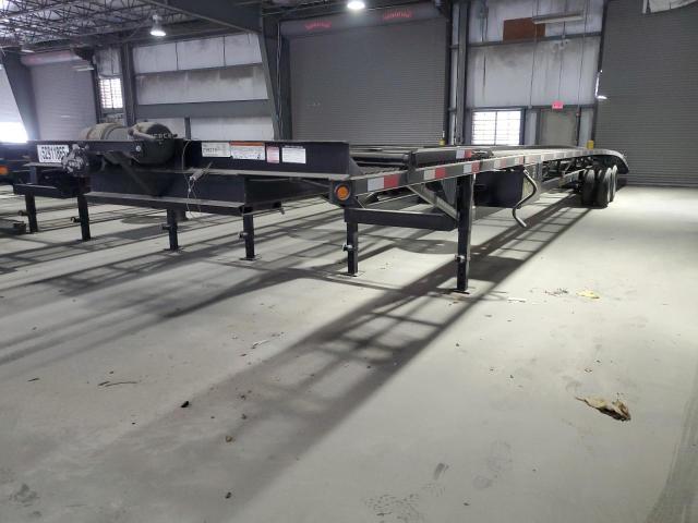 2022 Kaufman Car Carrier