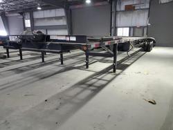 Vehiculos salvage en venta de Copart Gaston, SC: 2022 Kaufman Car Carrier