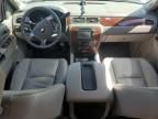 2013 Chevrolet Silverado K1500 LTZ