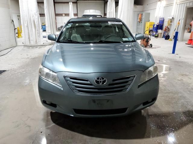2008 Toyota Camry LE