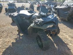 Polaris salvage cars for sale: 2023 Polaris Sportsman 850