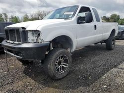 2004 Ford F250 Super Duty en venta en Portland, OR