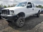2004 Ford F250 Super Duty