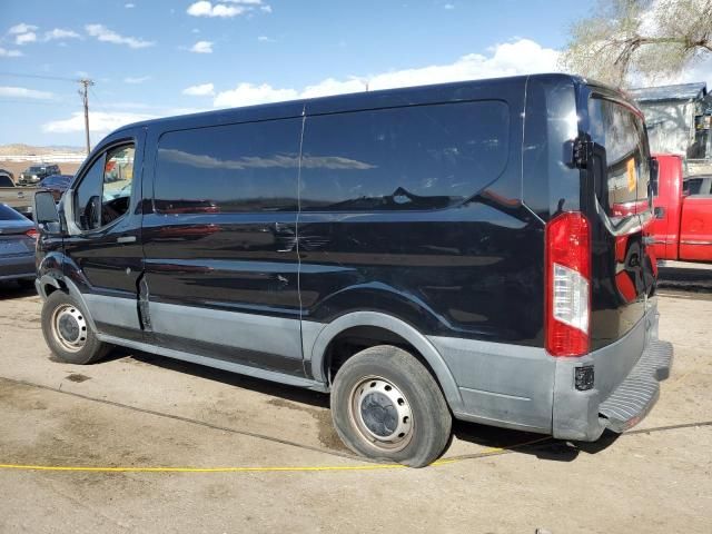 2018 Ford Transit T-150