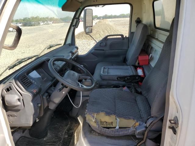 2007 Isuzu NPR