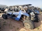 2024 Can-Am Maverick X3 Max X RS Turbo RR
