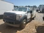2013 Ford F450 Super Duty