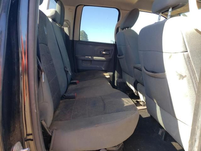 2014 Dodge RAM 1500 SLT