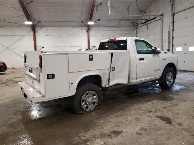 2022 Dodge RAM 2500 Tradesman