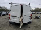 2015 Nissan NV 1500