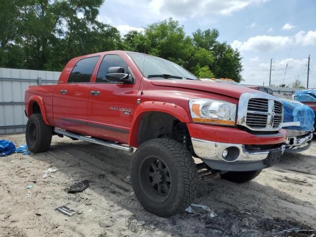 2006 Dodge RAM 3500