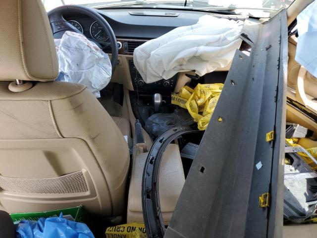 2008 BMW 328 i Sulev