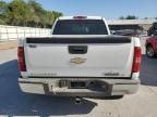 2008 Chevrolet Silverado C1500