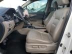 2017 Honda Ridgeline RTL