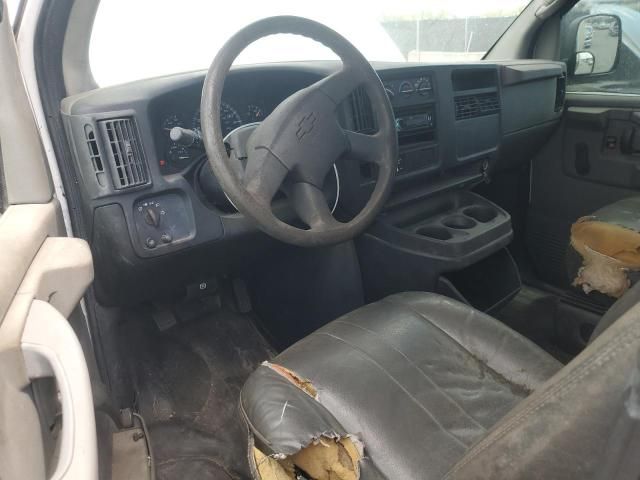 2006 Chevrolet Express G2500