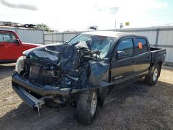 Salvage trucks for sale at Kapolei, HI auction: 2007 Toyota Tacoma Double Cab Prerunner