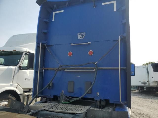 2022 Kenworth T680 Semi Truck