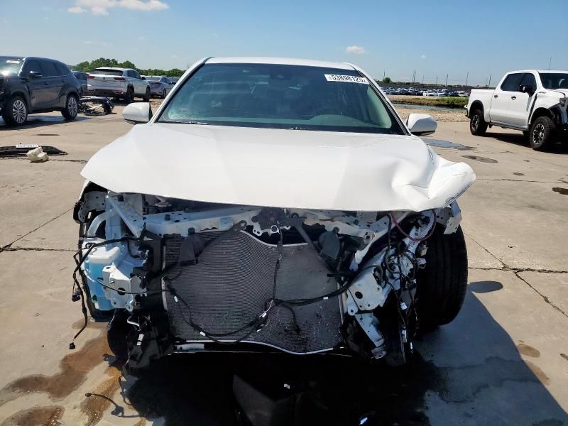 2023 Toyota Camry SE Night Shade