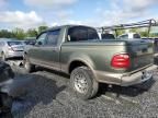 2001 Ford F150 Supercrew