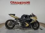 2008 Suzuki GSX-R1000