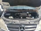 2012 Mercedes-Benz Sprinter 3500