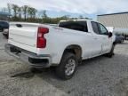 2020 Chevrolet Silverado K1500 LT