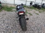 2014 Suzuki GSX-R750