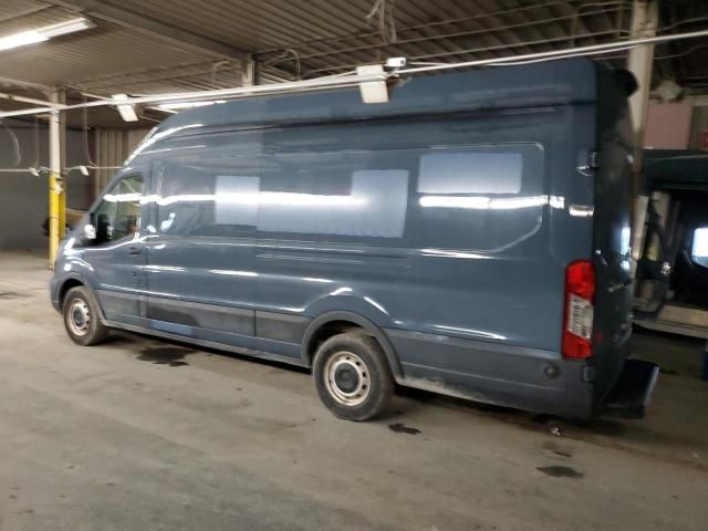2020 Ford Transit T-250