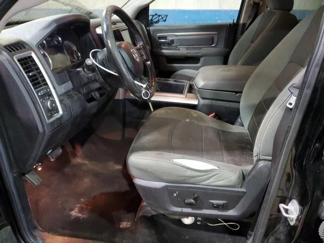 2014 Dodge RAM 1500 SLT